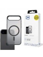 Dėklas Clear 3MK MagSafe Apple iPhone Air
